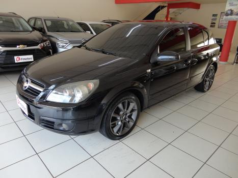 CHEVROLET Vectra Hatch 2.0 4P FLEX GTX AUTOM�TICO, Foto 4