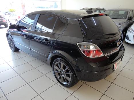 CHEVROLET Vectra Hatch 2.0 4P FLEX GTX AUTOM�TICO, Foto 5