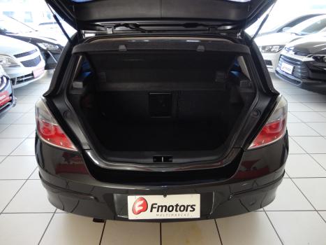 CHEVROLET Vectra Hatch 2.0 4P FLEX GTX AUTOM�TICO, Foto 6