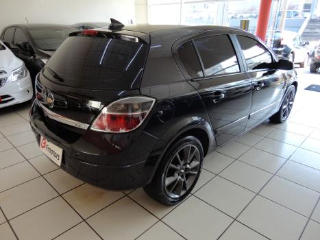 CHEVROLET Vectra Hatch 2.0 4P FLEX GTX AUTOM�TICO, Foto 7