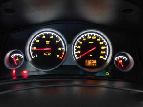 CHEVROLET Vectra Hatch 2.0 4P FLEX GTX AUTOM�TICO, Foto 11