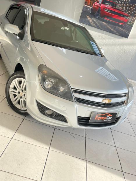 CHEVROLET Vectra Hatch 2.0 4P FLEX GT, Foto 2