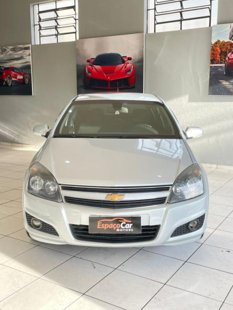 CHEVROLET Vectra Hatch 2.0 4P FLEX GT, Foto 3