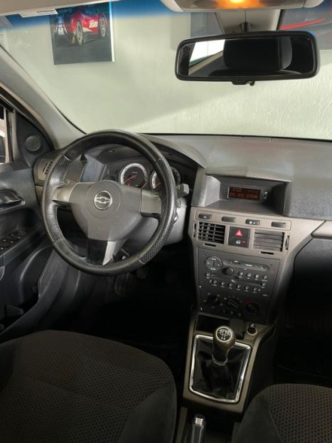 CHEVROLET Vectra Hatch 2.0 4P FLEX GT, Foto 5