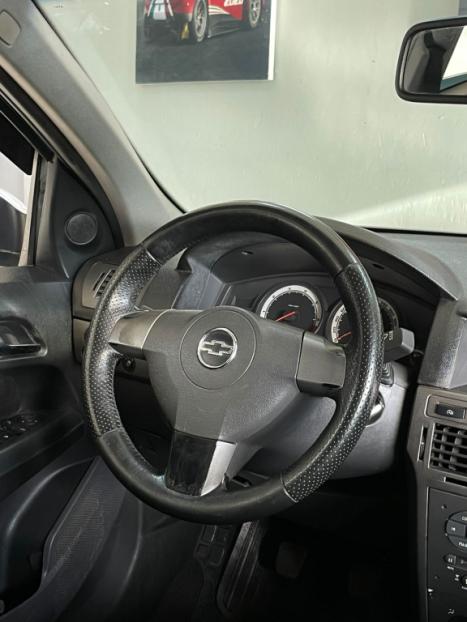 CHEVROLET Vectra Hatch 2.0 4P FLEX GT, Foto 6