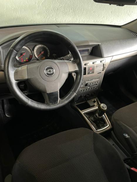 CHEVROLET Vectra Hatch 2.0 4P FLEX GT, Foto 7
