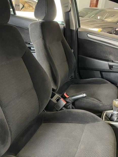 CHEVROLET Vectra Hatch 2.0 4P FLEX GT, Foto 8