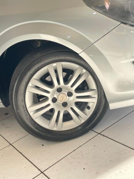 CHEVROLET Vectra Hatch 2.0 4P FLEX GT, Foto 10