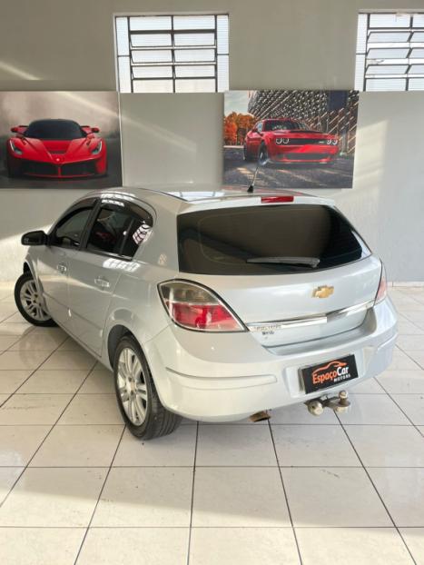 CHEVROLET Vectra Hatch 2.0 4P FLEX GT, Foto 11