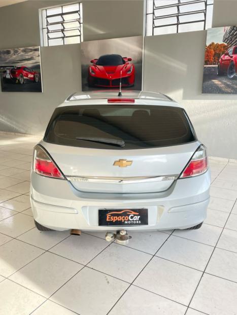 CHEVROLET Vectra Hatch 2.0 4P FLEX GT, Foto 12