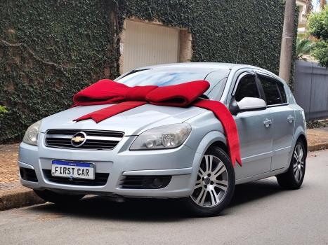 CHEVROLET Vectra Hatch 2.0 4P FLEX GT, Foto 1