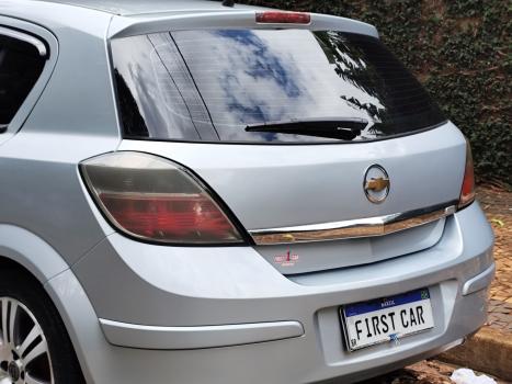 CHEVROLET Vectra Hatch 2.0 4P FLEX GT, Foto 7