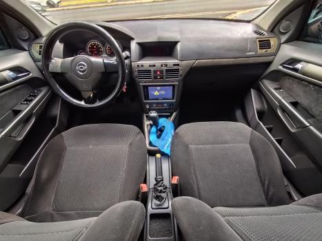 CHEVROLET Vectra Hatch 2.0 4P FLEX GT, Foto 8
