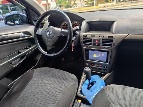 CHEVROLET Vectra Hatch 2.0 4P FLEX GT, Foto 11