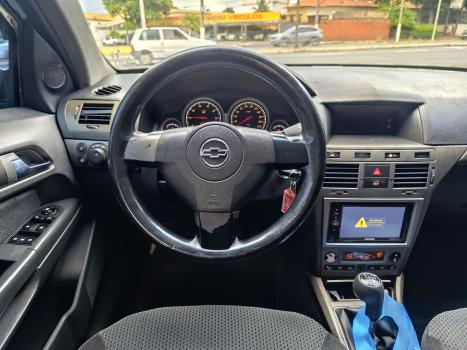 CHEVROLET Vectra Hatch 2.0 4P FLEX GT, Foto 12