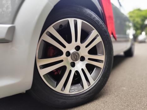 CHEVROLET Vectra Hatch 2.0 4P FLEX GT, Foto 16