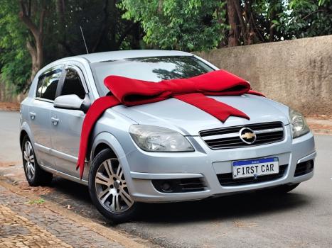 CHEVROLET Vectra Hatch 2.0 4P FLEX GT, Foto 3