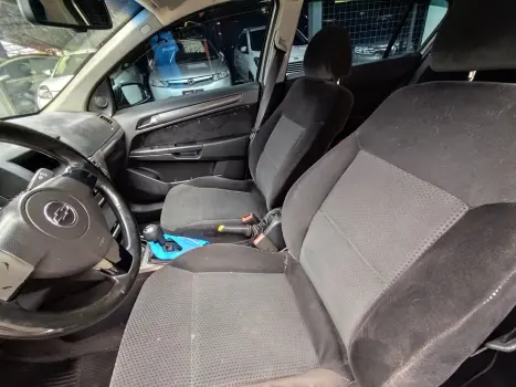 CHEVROLET Vectra Hatch 2.0 4P FLEX GT, Foto 9