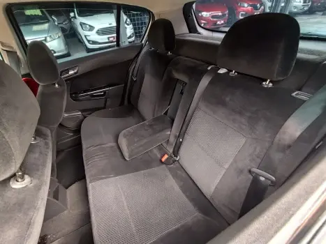 CHEVROLET Vectra Hatch 2.0 4P FLEX GT, Foto 10