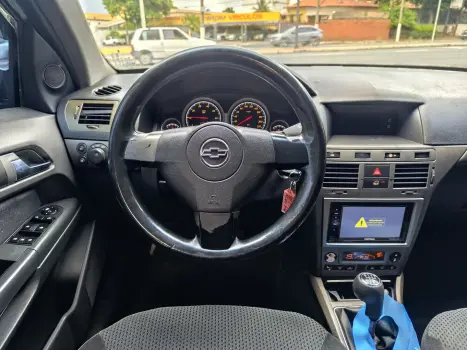 CHEVROLET Vectra Hatch 2.0 4P FLEX GT, Foto 12
