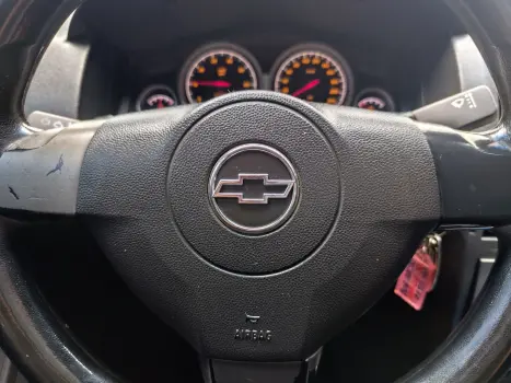 CHEVROLET Vectra Hatch 2.0 4P FLEX GT, Foto 13