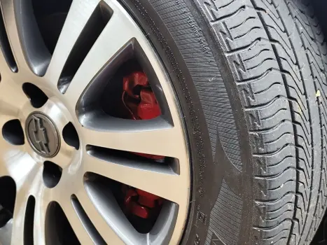 CHEVROLET Vectra Hatch 2.0 4P FLEX GT, Foto 15