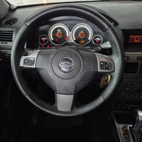 CHEVROLET Vectra Hatch 2.0 4P FLEX GTX AUTOM�TICO, Foto 7