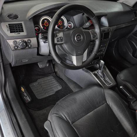 CHEVROLET Vectra Hatch 2.0 4P FLEX GTX AUTOM�TICO, Foto 9