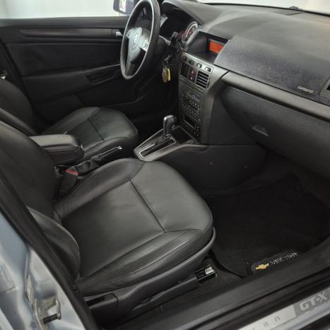 CHEVROLET Vectra Hatch 2.0 4P FLEX GTX AUTOM�TICO, Foto 11