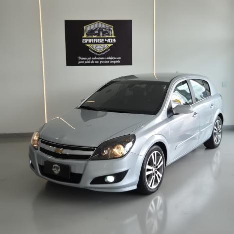 CHEVROLET Vectra Hatch 2.0 4P FLEX GTX AUTOM�TICO, Foto 1