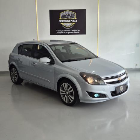 CHEVROLET Vectra Hatch 2.0 4P FLEX GTX AUTOM�TICO, Foto 2