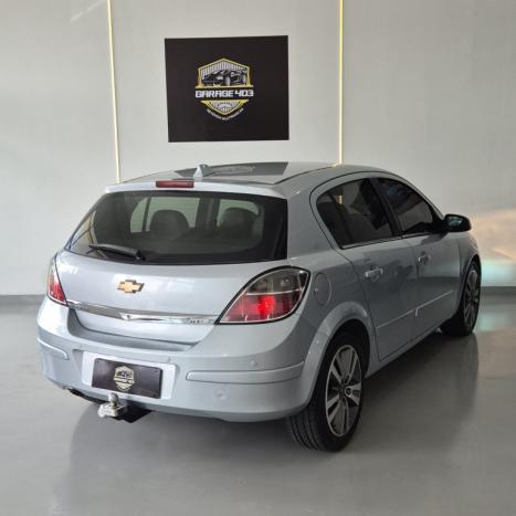 CHEVROLET Vectra Hatch 2.0 4P FLEX GTX AUTOM�TICO, Foto 3