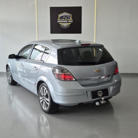 CHEVROLET Vectra Hatch 2.0 4P FLEX GTX AUTOM�TICO, Foto 4