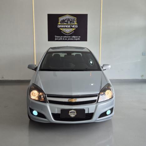 CHEVROLET Vectra Hatch 2.0 4P FLEX GTX AUTOM�TICO, Foto 5