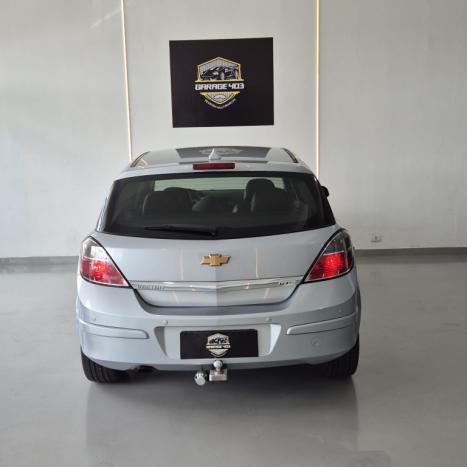 CHEVROLET Vectra Hatch 2.0 4P FLEX GTX AUTOM�TICO, Foto 6