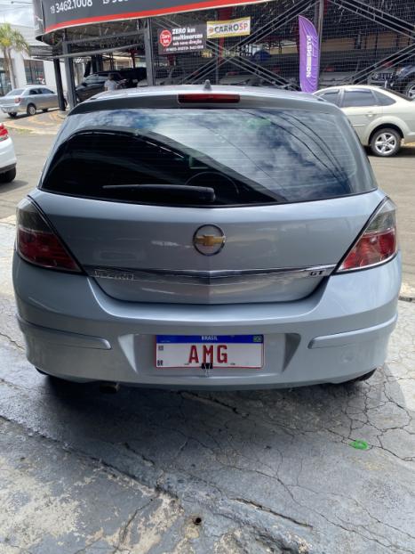 CHEVROLET Vectra Hatch 2.0 4P FLEX GT, Foto 5