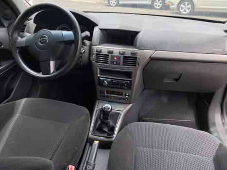 CHEVROLET Vectra Hatch 2.0 4P FLEX GT, Foto 7