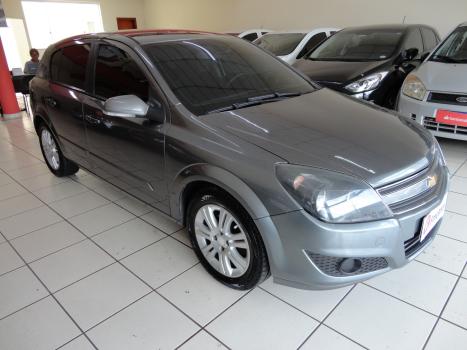 CHEVROLET Vectra Hatch 2.0 4P FLEX GT, Foto 1