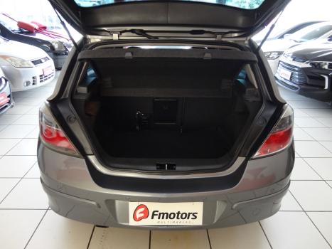 CHEVROLET Vectra Hatch 2.0 4P FLEX GT, Foto 5
