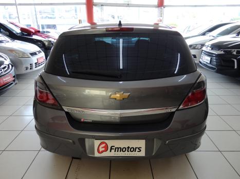 CHEVROLET Vectra Hatch 2.0 4P FLEX GT, Foto 6