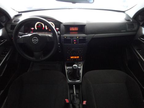 CHEVROLET Vectra Hatch 2.0 4P FLEX GT, Foto 7