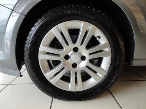CHEVROLET Vectra Hatch 2.0 4P FLEX GT, Foto 9