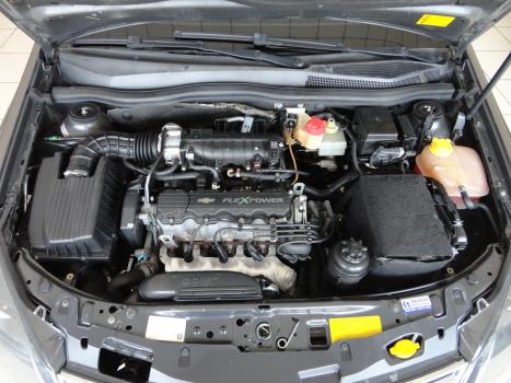CHEVROLET Vectra Hatch 2.0 4P FLEX GT, Foto 14