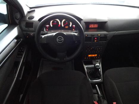 CHEVROLET Vectra Hatch 2.0 4P FLEX GT, Foto 17