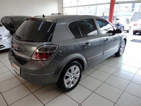 CHEVROLET Vectra Hatch 2.0 4P FLEX GT, Foto 18