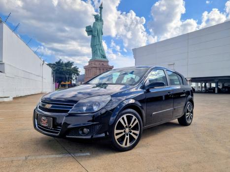 CHEVROLET Vectra Hatch 2.0 4P FLEX GTX AUTOM�TICO, Foto 1