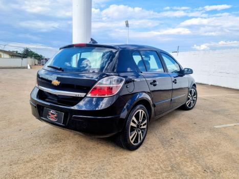 CHEVROLET Vectra Hatch 2.0 4P FLEX GTX AUTOM�TICO, Foto 3