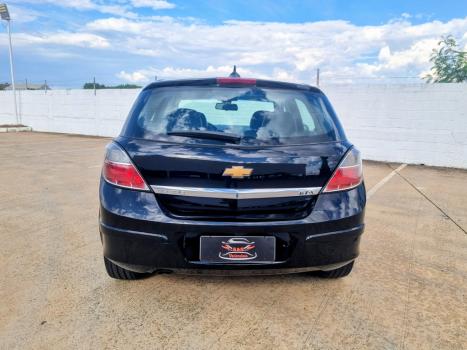 CHEVROLET Vectra Hatch 2.0 4P FLEX GTX AUTOM�TICO, Foto 5