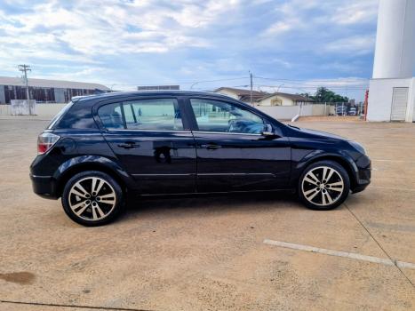 CHEVROLET Vectra Hatch 2.0 4P FLEX GTX AUTOM�TICO, Foto 8