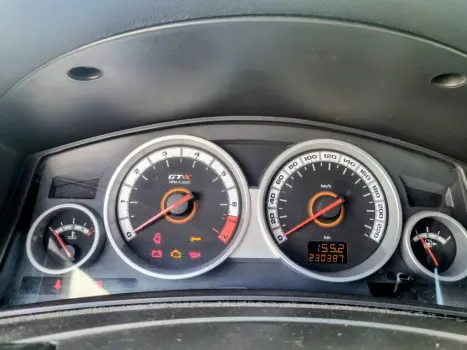 CHEVROLET Vectra Hatch 2.0 4P FLEX GTX AUTOM�TICO, Foto 15